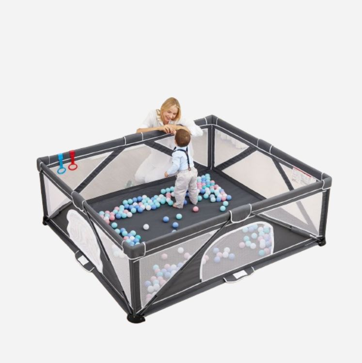 Playpen