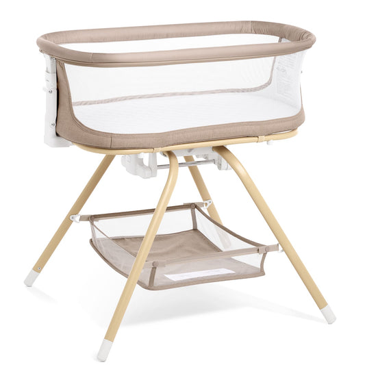 Baby Rocking Bassinet  | BT-BN09