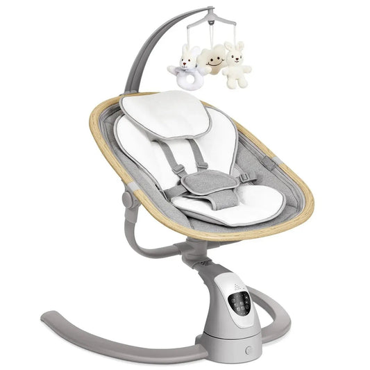 Electric Baby Swing | BT-BSW01 BabyTomTom