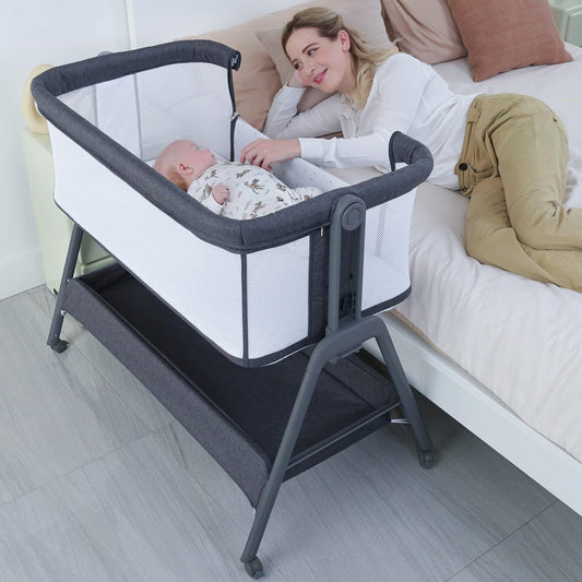 Baby Bassinet Bedside  | BT-BN07