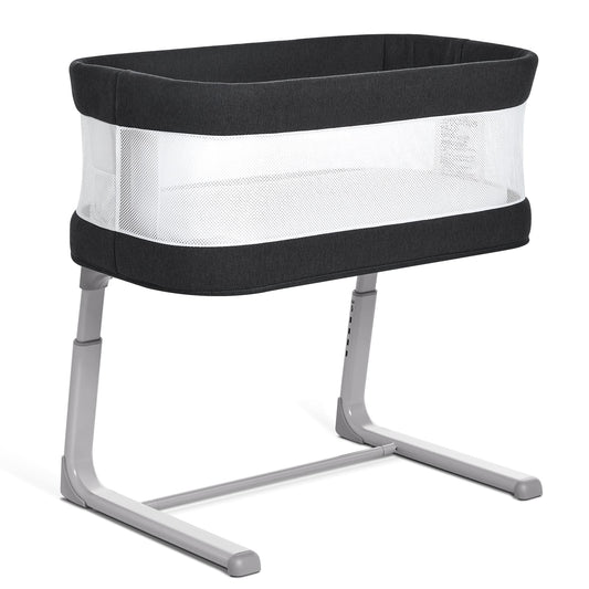 Electric Baby Bassinet with Rocking Motion  | BT-BN08