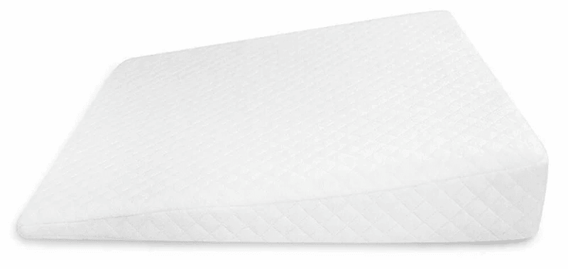 Baby Wedge Pillow - Square