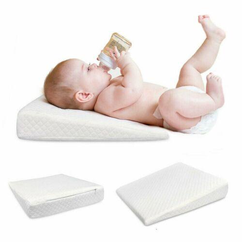 Baby Wedge Pillow -