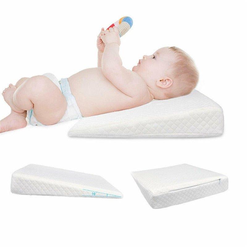 Baby Wedge Pillow -