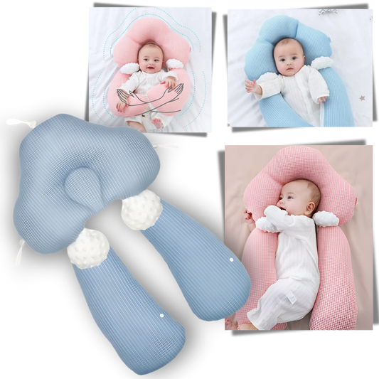Head Protection Nursing Pillow