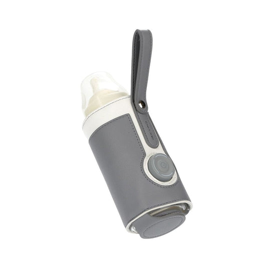 Portable Baby Bottle Warmer USB Powered - SnugSip
