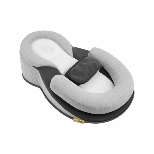 Elevated Baby Lounger Anti Reflux - RestNest