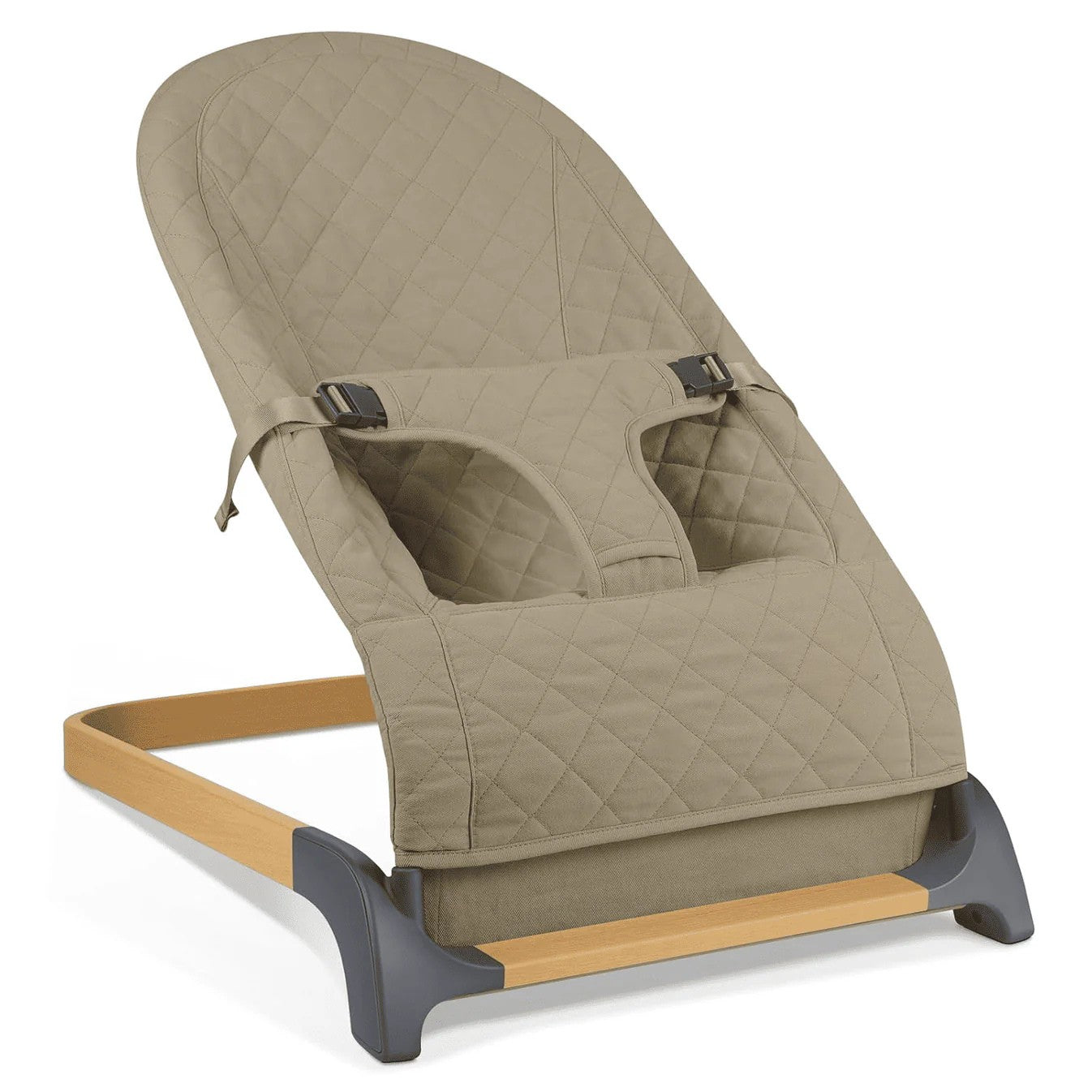 Package Includes - BT-BS01 Baby Bouncer