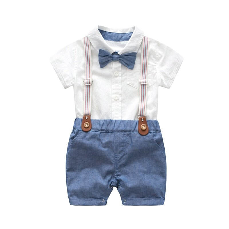 Baby Boy Clothes Party Suits -