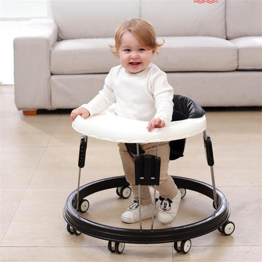 Baby Walker Anti Rollover -