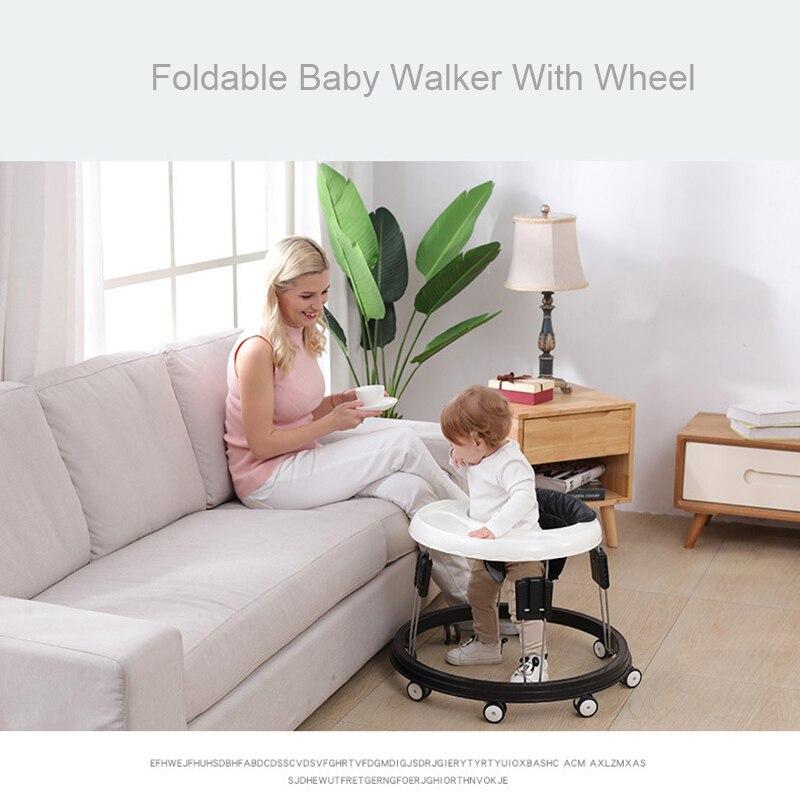 Baby Walker Specifications