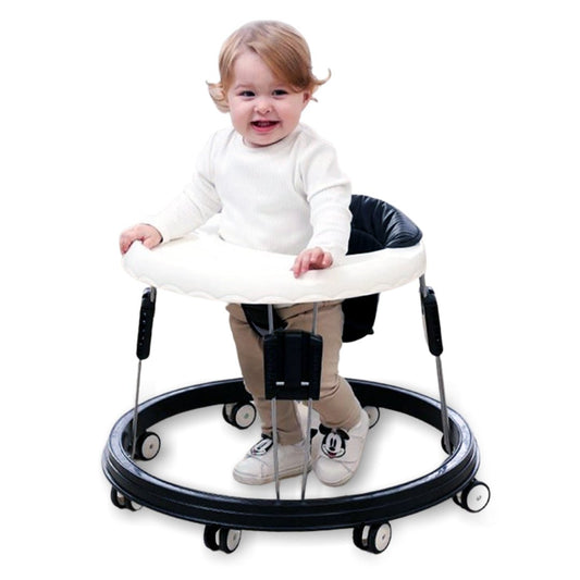 Baby Walker Anti Rollover -