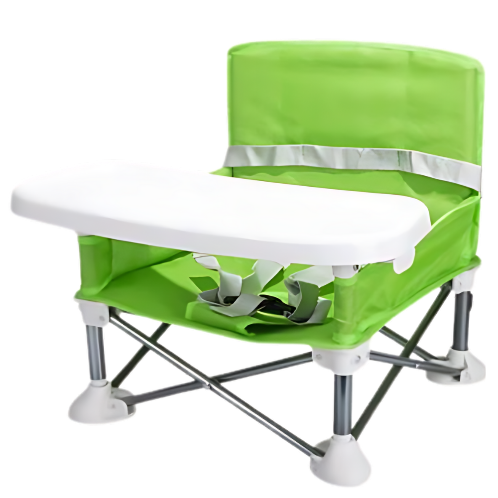 Compact Children's Folding Chair BabyTomTom