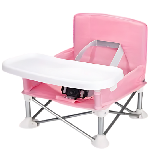 Compact Children's Folding Chair BabyTomTom