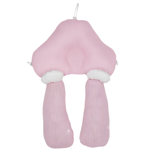 Head Protection Nursing Pillow