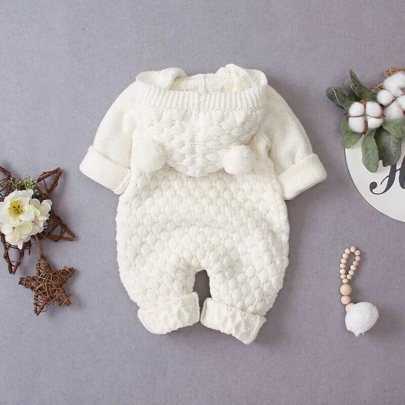 Jumpsuit Key Features