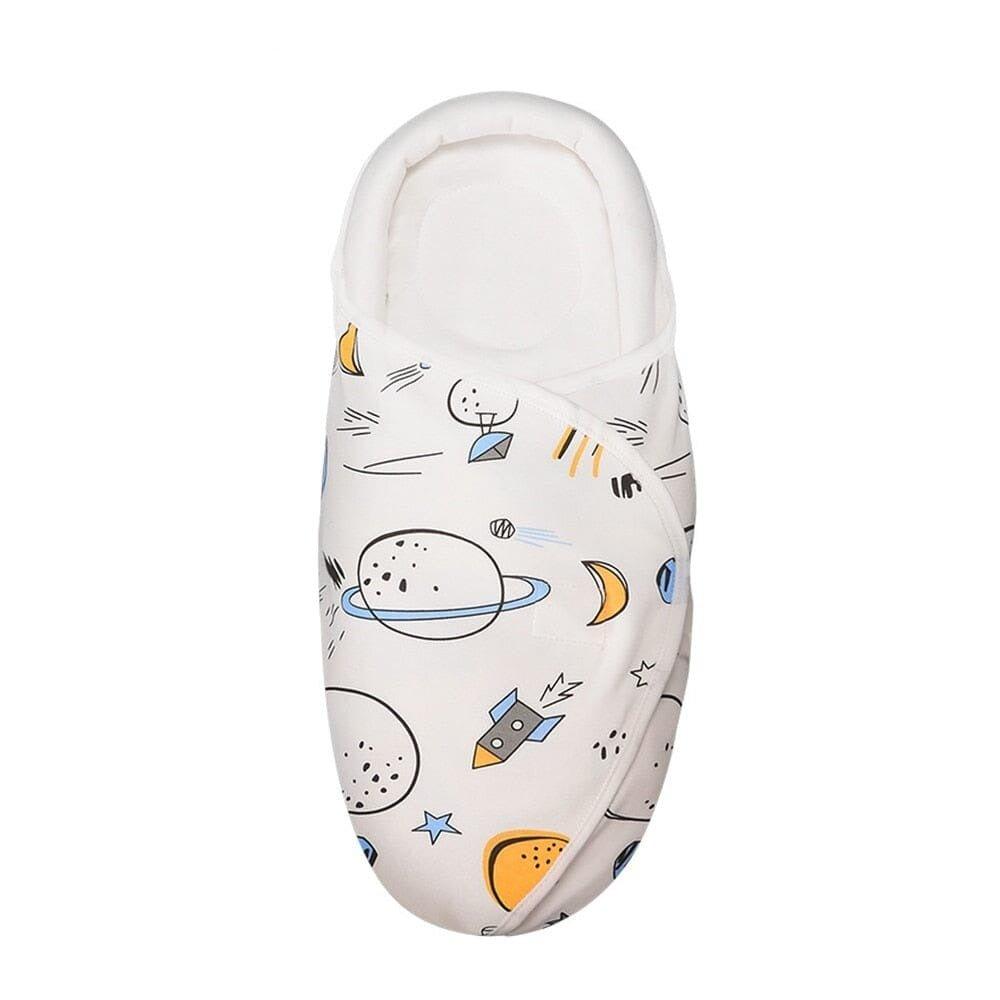 Newborn Baby Envelopes Cocoon Sleeping Bag - Galaxy