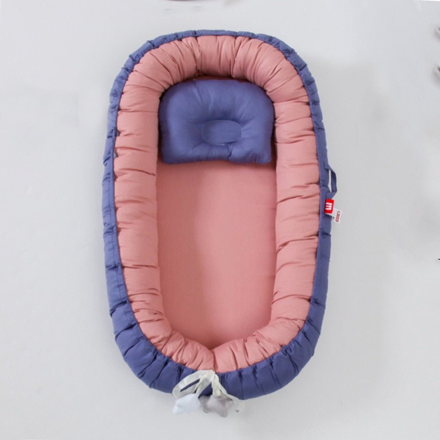 Newborn Sleeping Nest Bed -