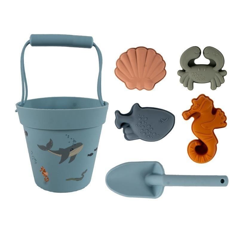 Beach Toys Key Features