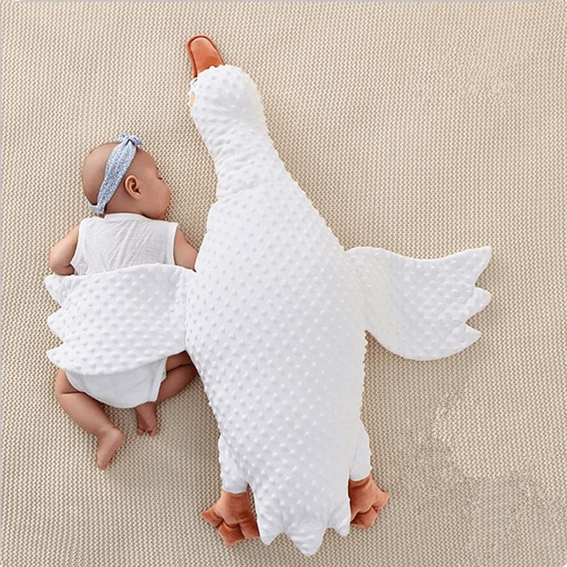 Baby Sleep Companion Pillow